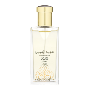 Rasasi Oudh Al Abiyad Eau de Parfum unisex 50 ml