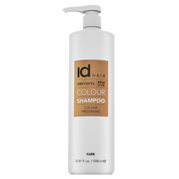 id HAIR Elements XClusive Repair Shampoo nourishing shampoo for damaged hair 1000 ml