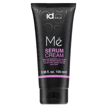 id HAIR Mé Serum Cream krem do stylizacji do włosów kręconych 100 ml