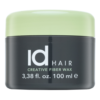 id HAIR Creative Fibre Wax wosk do włosów dla silnego utrwalenia 100 ml