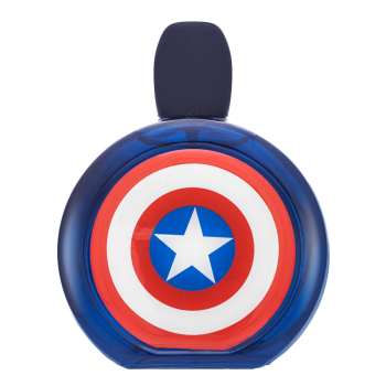 Marvel Captain America toaletná voda pre mužov 100 ml