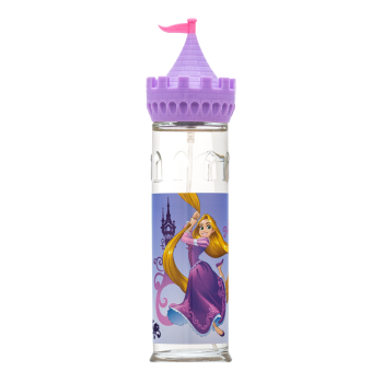 Disney Princess Rapunzel Eau de Toilette gyerekeknek 100 ml