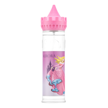 Disney Princess Aurora Eau de Toilette gyerekeknek 100 ml