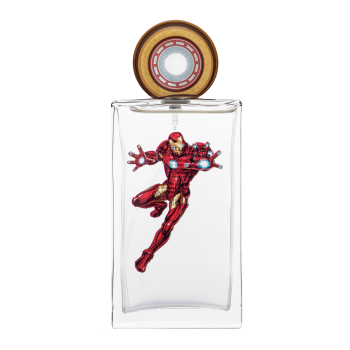Marvel Iron Man Eau de Toilette gyerekeknek 100 ml