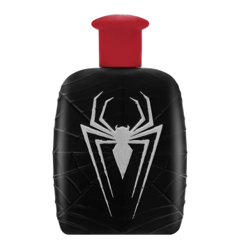 Marvel Spider-Man Black Eau de Toilette férfiaknak 100 ml