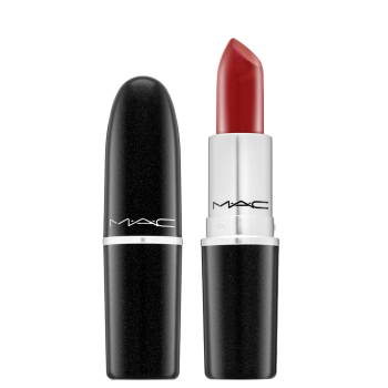 MAC Matte Lipstick ruj pentru efect mat 602 Chili 3 g