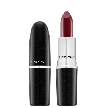MAC Matte Lipstick barra de labios Efecto mate 630 D For Danger 3 g