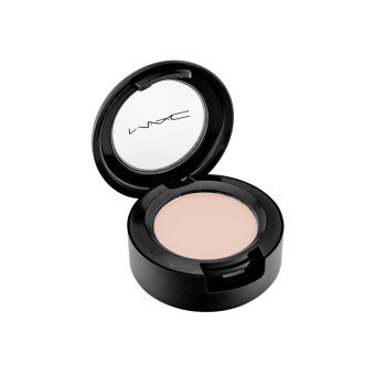 MAC Satin Small Eyeshadow senčila za oči Brule 1,5 g