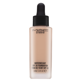 MAC Studio Waterweight Foundation vloeibare make-up NW20 30 ml