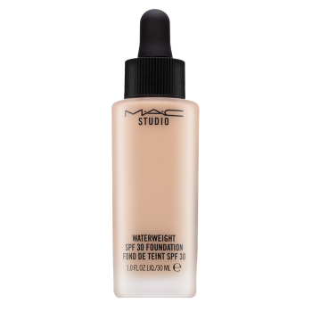 MAC Studio Waterweight Foundation vloeibare make-up NW15 30 ml