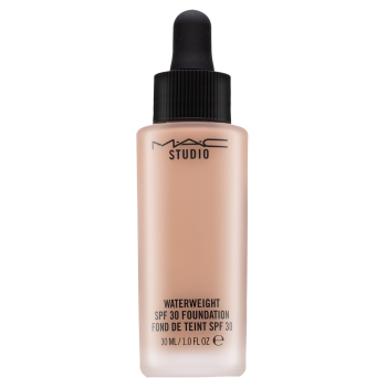 MAC Studio Waterweight Foundation vloeibare make-up NW25 30 ml