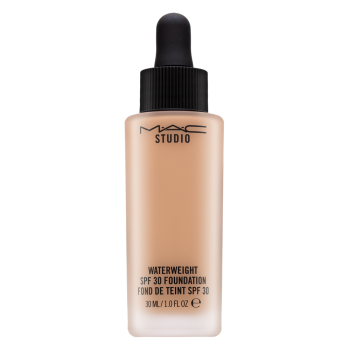 MAC Studio Waterweight Foundation tekutý make-up NC40 30 ml