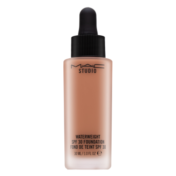 MAC Studio Waterweight Foundation vloeibare make-up NW43 30 ml