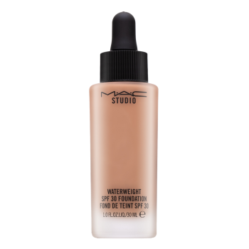 MAC Studio Waterweight Foundation maquillaje líquido NW35 30 ml