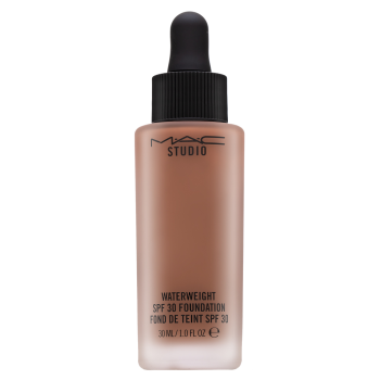 MAC Studio Waterweight Foundation vloeibare make-up NW50 30 ml
