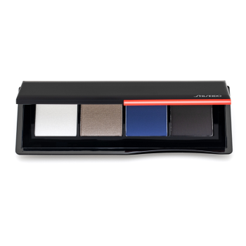 Shiseido Essentialist Eye Palette 04 Kaigan Street Waters paleta cieni do powiek 5,2 g