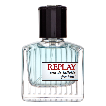 Replay For Him woda toaletowa dla mężczyzn 30 ml