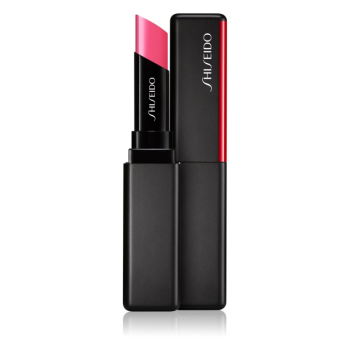 Shiseido VisionAiry Gel Lipstick 206 Botan dlhotrvajúci rúž s hydratačným účinkom 1,6 g
