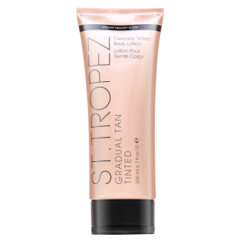 St.Tropez Gradual Tan Tinted Tinted Body Lotion self-tanning lotion 200 ml