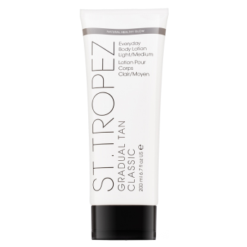 St.Tropez Gradual Tan Classic Light/ Medium self-tanning lotion 200 ml
