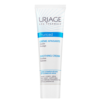 Uriage Pruriced Creme Apaisante Loțiune calmantă și regenerator 100 ml