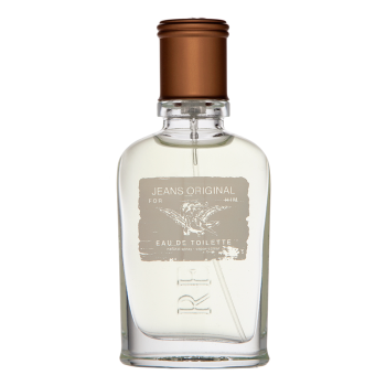 Replay Jeans Original! for Him Eau de Toilette bărbați 30 ml