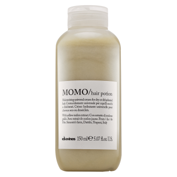 Davines Essential Haircare Momo Hair Potion Leave-in hair treatment for dry and damaged hair 150 ml