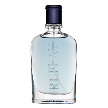 Replay Jeans Spirit! for Him Eau de Toilette bărbați 50 ml
