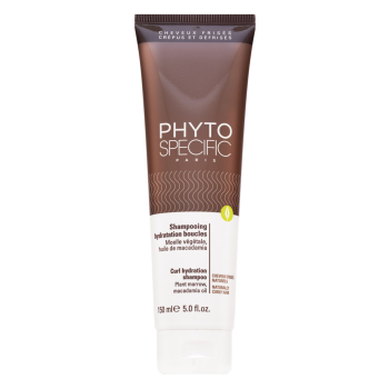Phyto Phyto Specific Curl Hydration Shampoo odżywczy szampon do włosów kręconych 150 ml