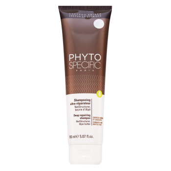 Phyto Phyto Specific Deep Repairing Shampoo odżywczy szampon do włosów zniszczonych 150 ml