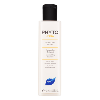 Phyto Phyto Joba Moisturizing Shampoo odżywczy szampon dla nawilżenia włosów 250 ml
