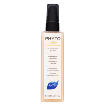 Phyto Phyto Joba Moisturizing Care Gel emulsja nawilżająca do włosów suchych 150 ml
