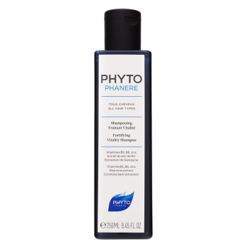 Phyto Phyto Phanere Fortifying Vitality Shampoo szampon wzmacniający do wszystkich rodzajów włosów 250 ml