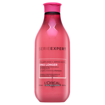 L´Oréal Professionnel Série Expert Pro Longer Lengths Renewing Shampoo szampon wzmacniający 300 ml