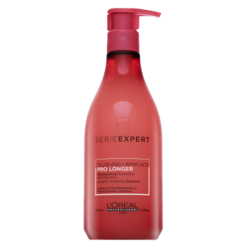 L´Oréal Professionnel Série Expert Pro Longer Lengths Renewing Shampoo odżywczy szampon do długich włosów bez połysku 500 ml