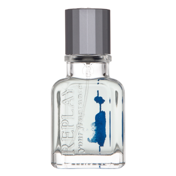 Replay Your Fragrance! For Him Eau de Toilette da uomo 30 ml