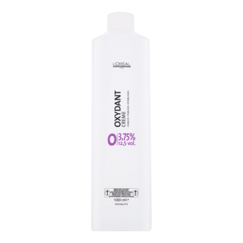 L´Oréal Professionnel Oxydant Creme emulsja aktywująca do wszystkich rodzajów włosów 3,75% 12,5 Vol. 1000 ml