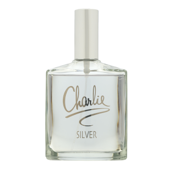 Revlon Charlie Silver toaletna voda za žene 100 ml