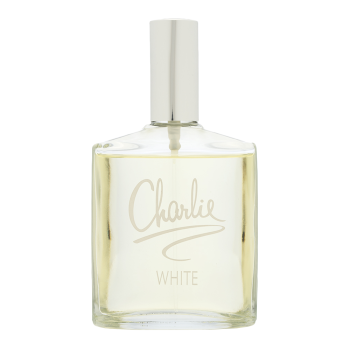 Revlon Charlie White toaletní voda pro ženy 100 ml