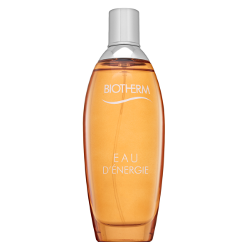 Biotherm Eau D’Energie Eau de Toilette femei 100 ml
