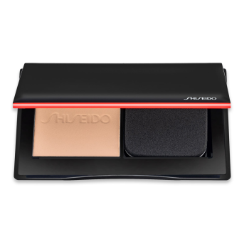 Shiseido Synchro Skin Self-Refreshing Custom Finish Powder Foundation poedermake-up 130 9 g