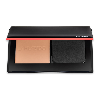 Shiseido Synchro Skin Self-Refreshing Custom Finish Powder Foundation poedermake-up 160 9 g