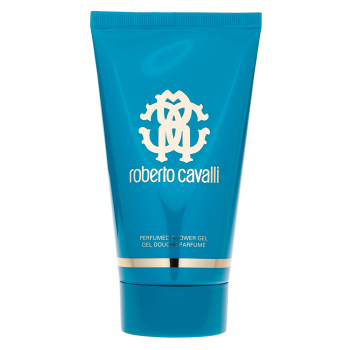 Roberto Cavalli Acqua żel pod prysznic dla kobiet 150 ml
