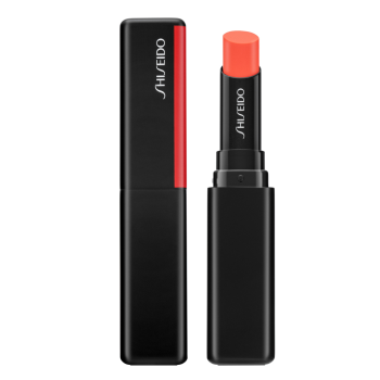 Shiseido ColorGel LipBalm vyživující rtěnka s hydratačním účinkem 112 Tiger Lily 2 g
