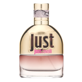 Roberto Cavalli Just Cavalli Eau de Toilette para mujer 50 ml