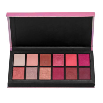 I Heart Revolution Angel Heart Eyeshadow Palette oogschaduw palet 9 g