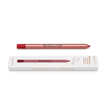 Makeup Revolution Renaissance Lipliner olovka za konturiranje usana Lifelong 1 g