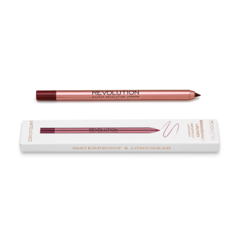 Makeup Revolution Renaissance Lipliner konturovací tužka na rty Untouched 1 g