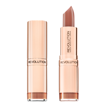 Makeup Revolution Renaissance Lipstick rúzs Vow 3,5 g