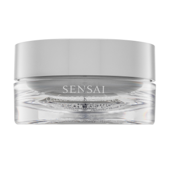 Sensai Cellular Performance vyživující maska Hydrachange Mask 75 ml